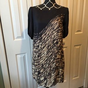 Zara Woman dress
